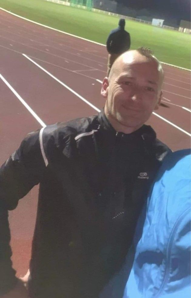 Naevus géant : association naevus 2000